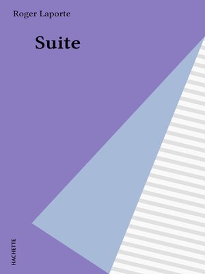 cover image of Suite